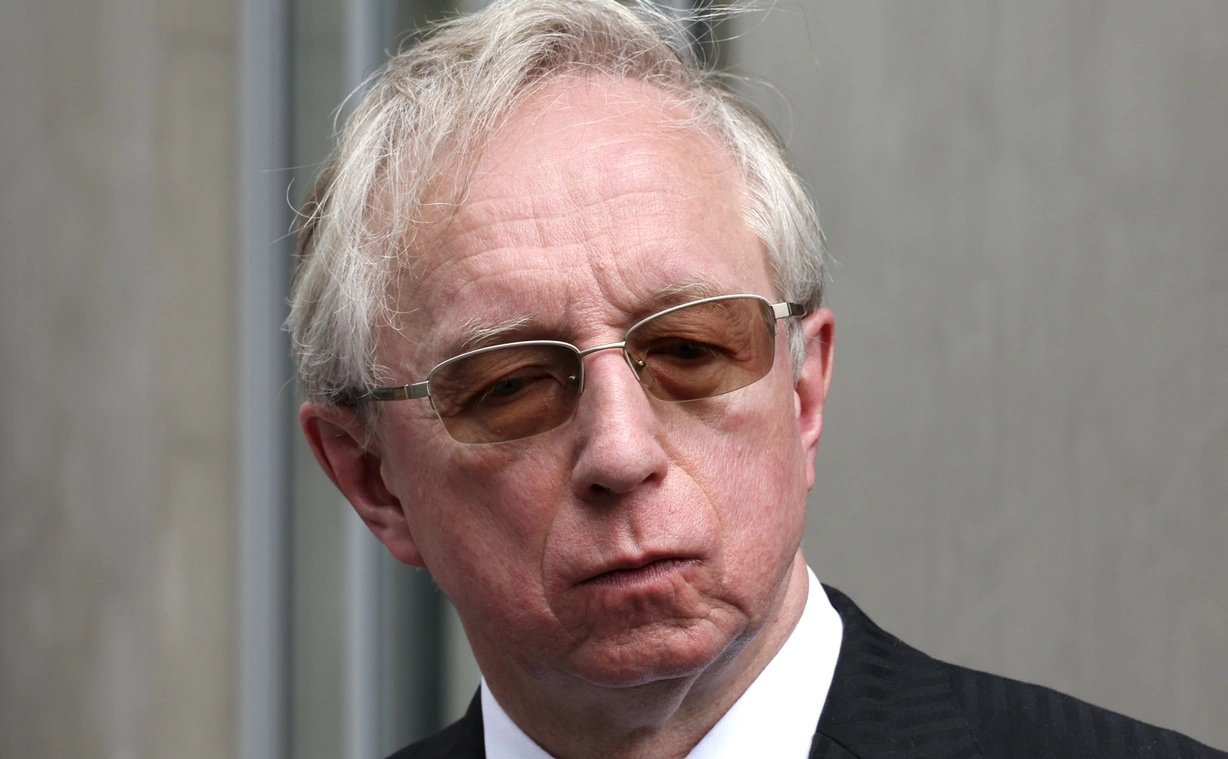 Михаил Климентьев / ТАСС