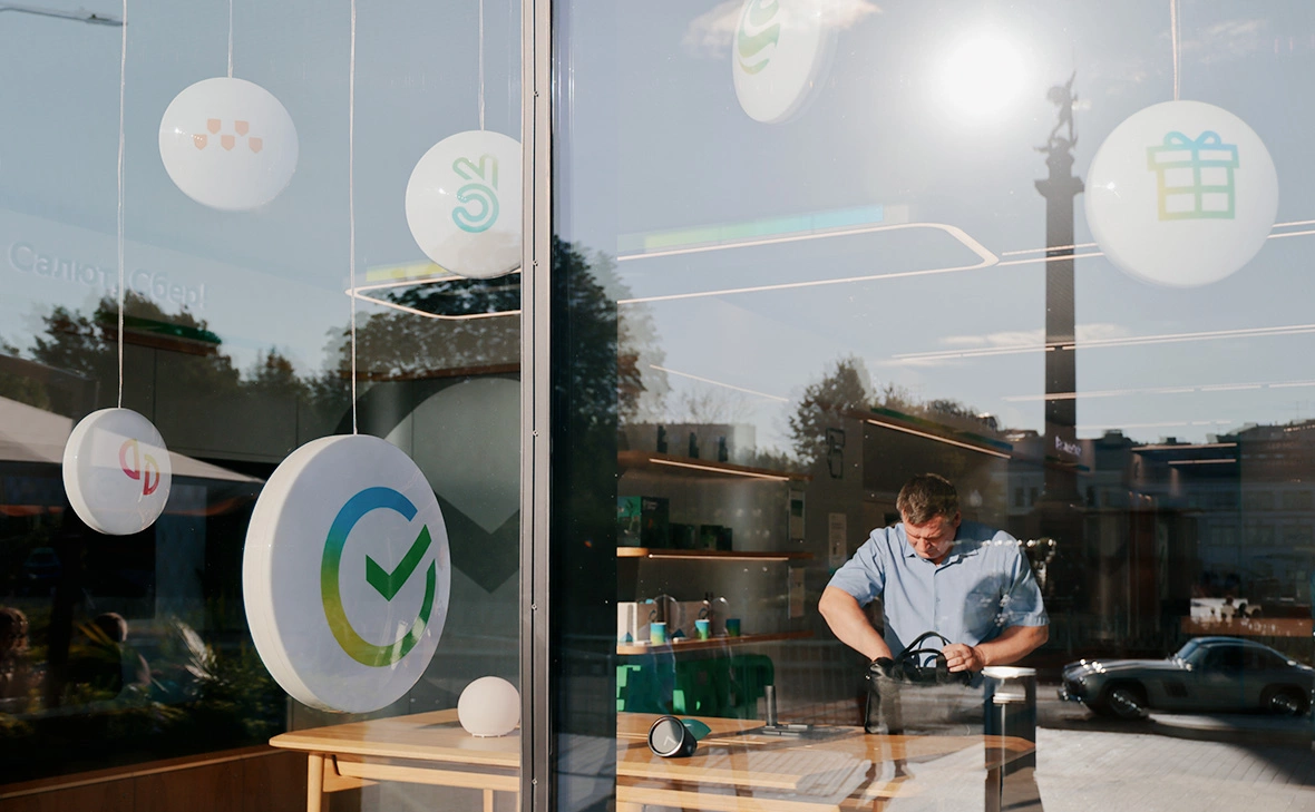 Михаил Гребенщиков / РБК