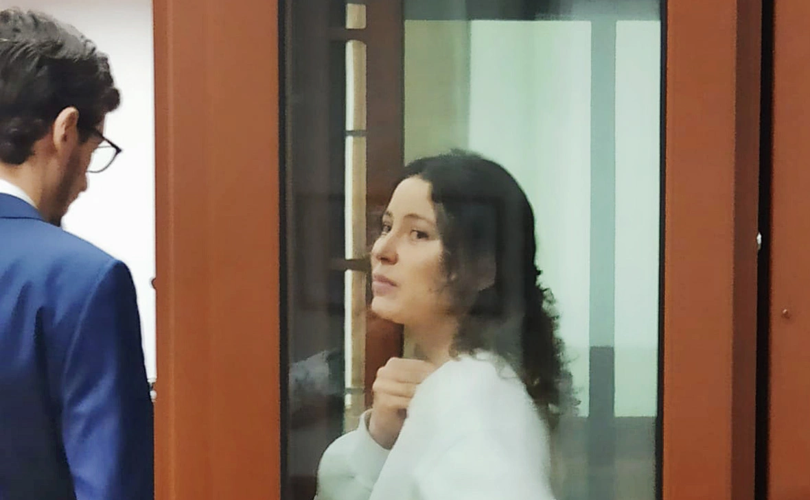 пресс-служба Свердловского областного суда