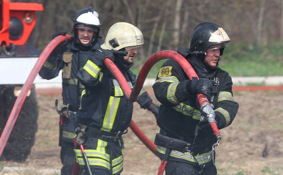 Сергей Петров / news.ru / Global Look Press