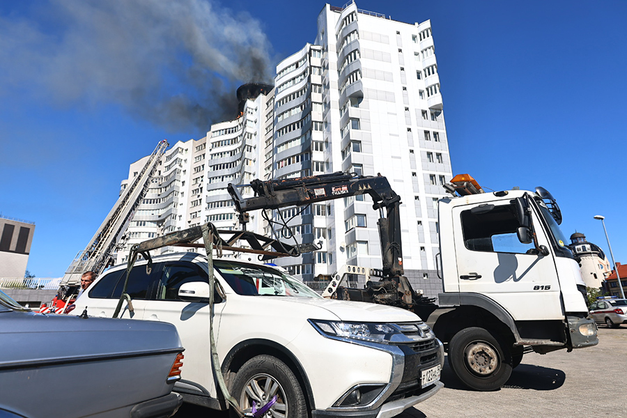 Фото: Александр Подгорчук / РБК Калининград