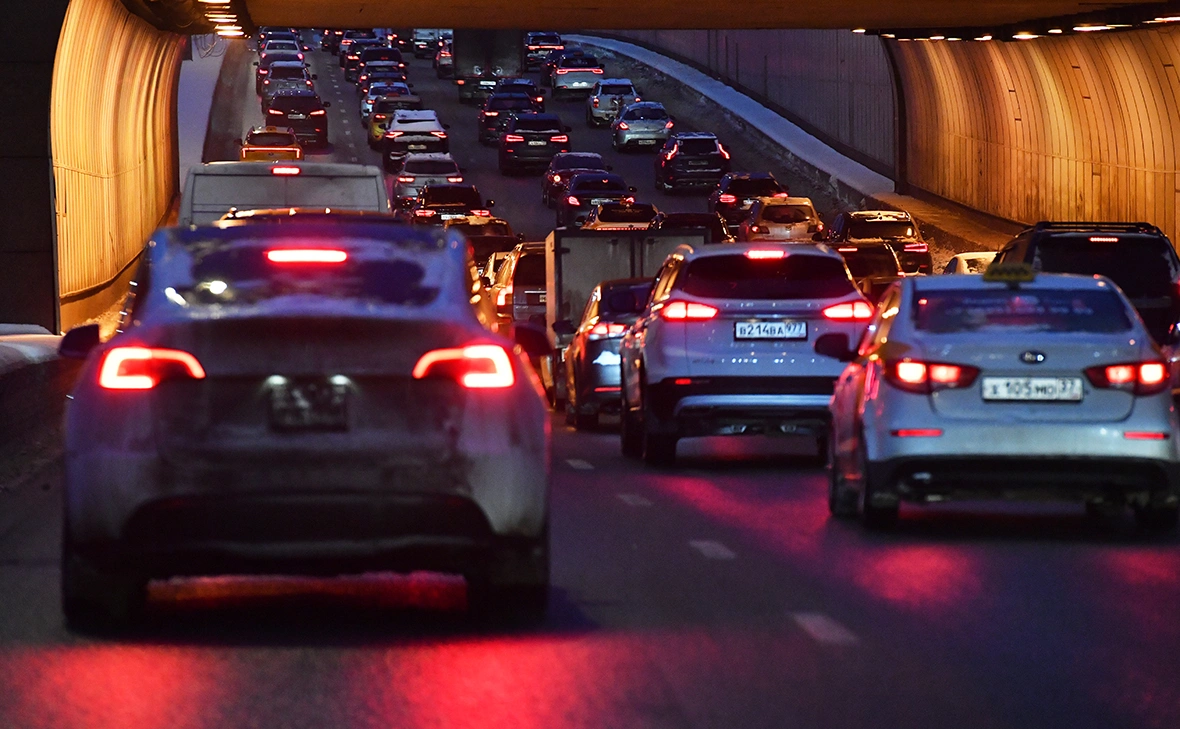 Наталья Селиверстова / РИА Новости