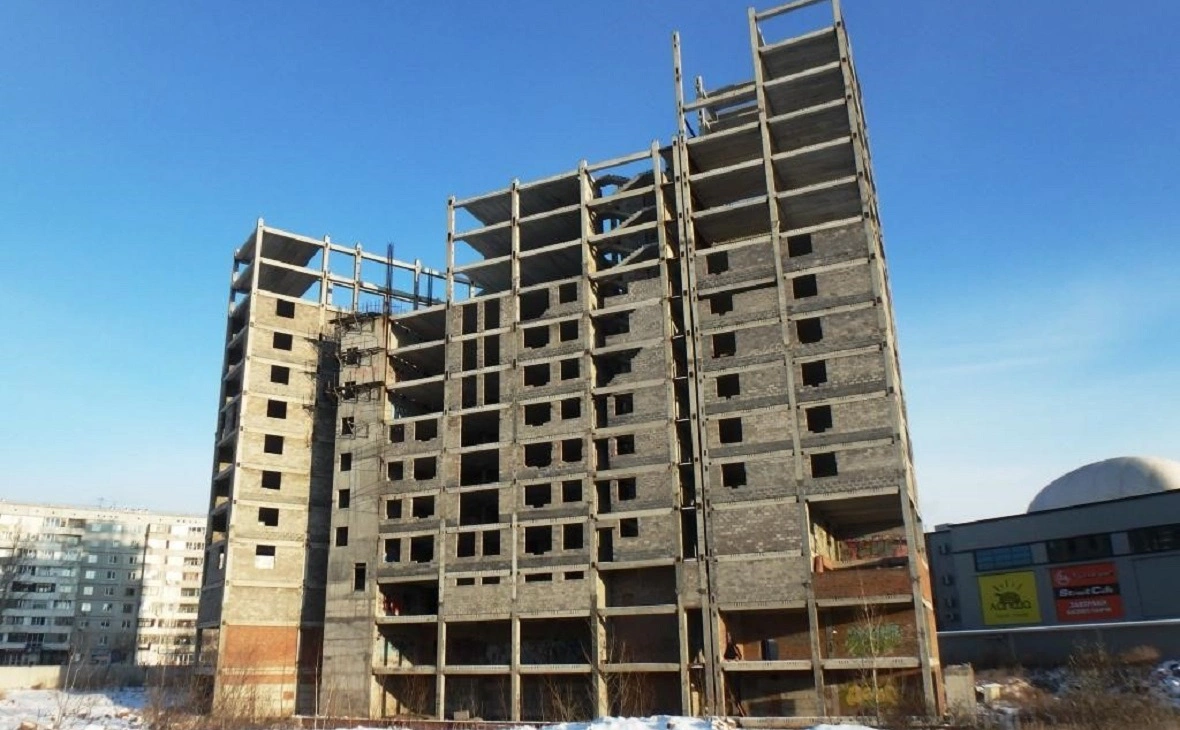 Фонд защиты прав граждан участников долевого строительства Омской области