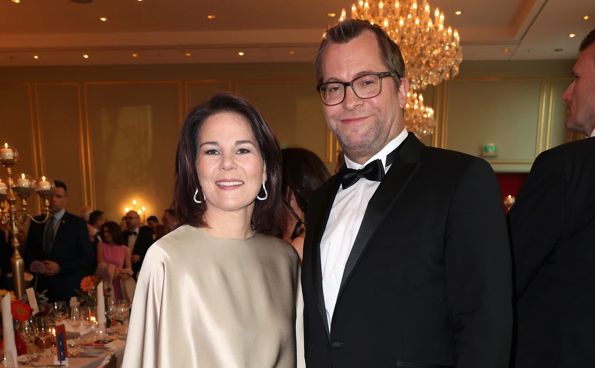 Gerald Matzka / Getty Images