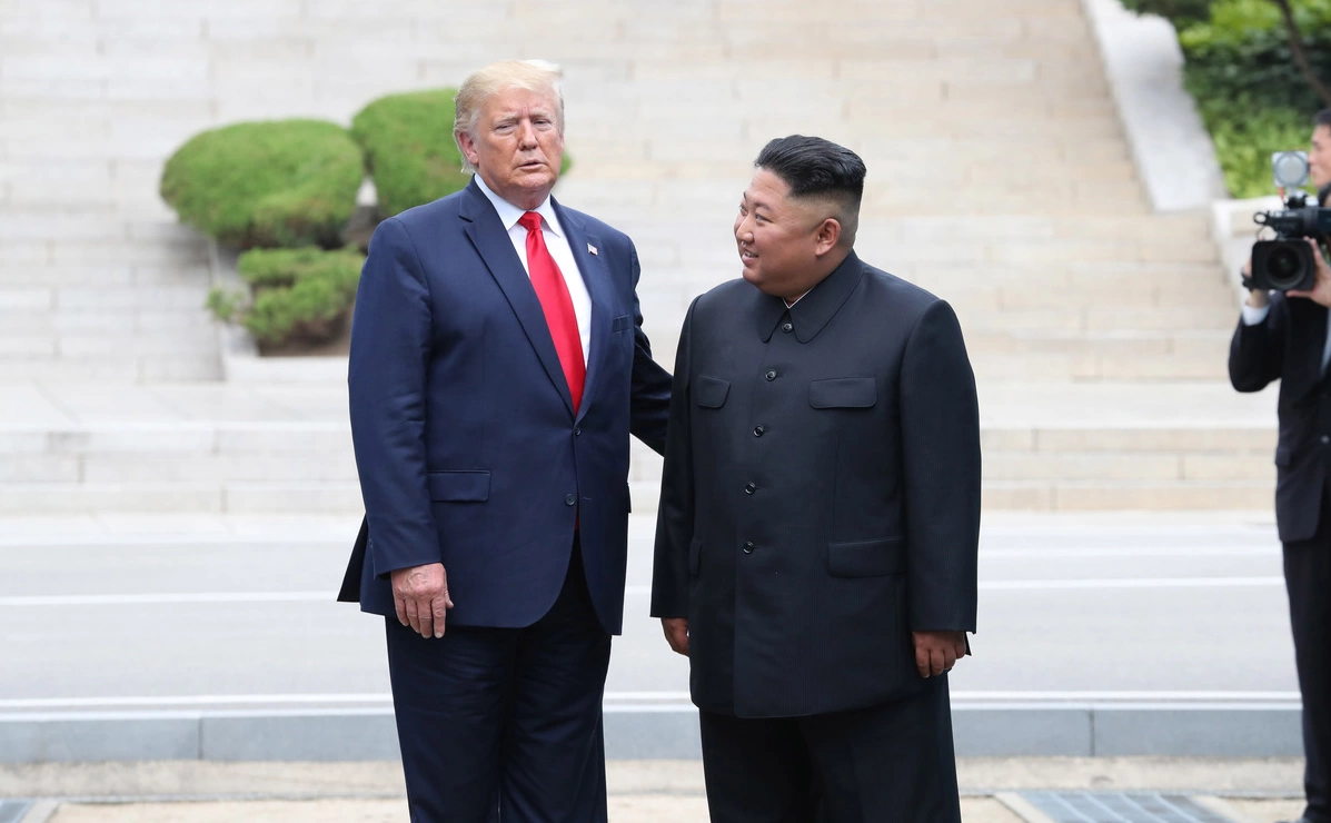 Dong-A Ilbo / Getty Images