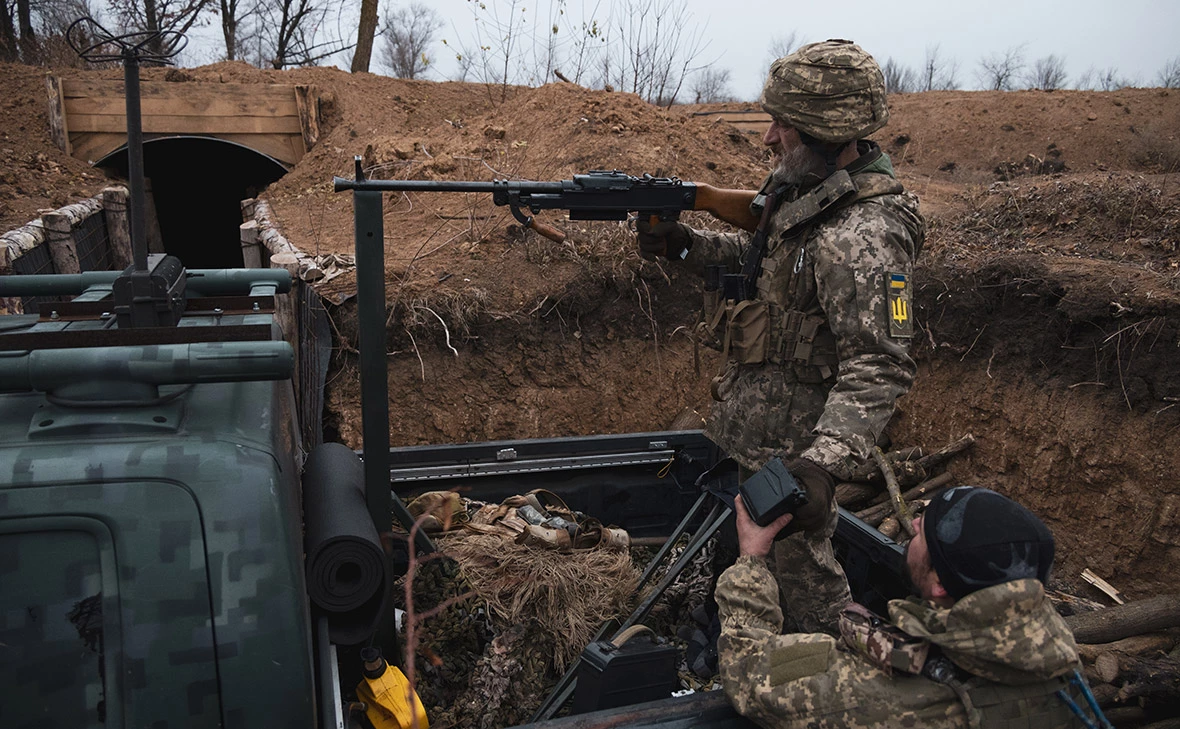 Nikoletta Stoyanova / Getty Images