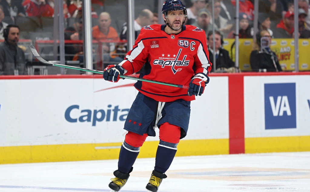 Patrick Smith / Getty Images