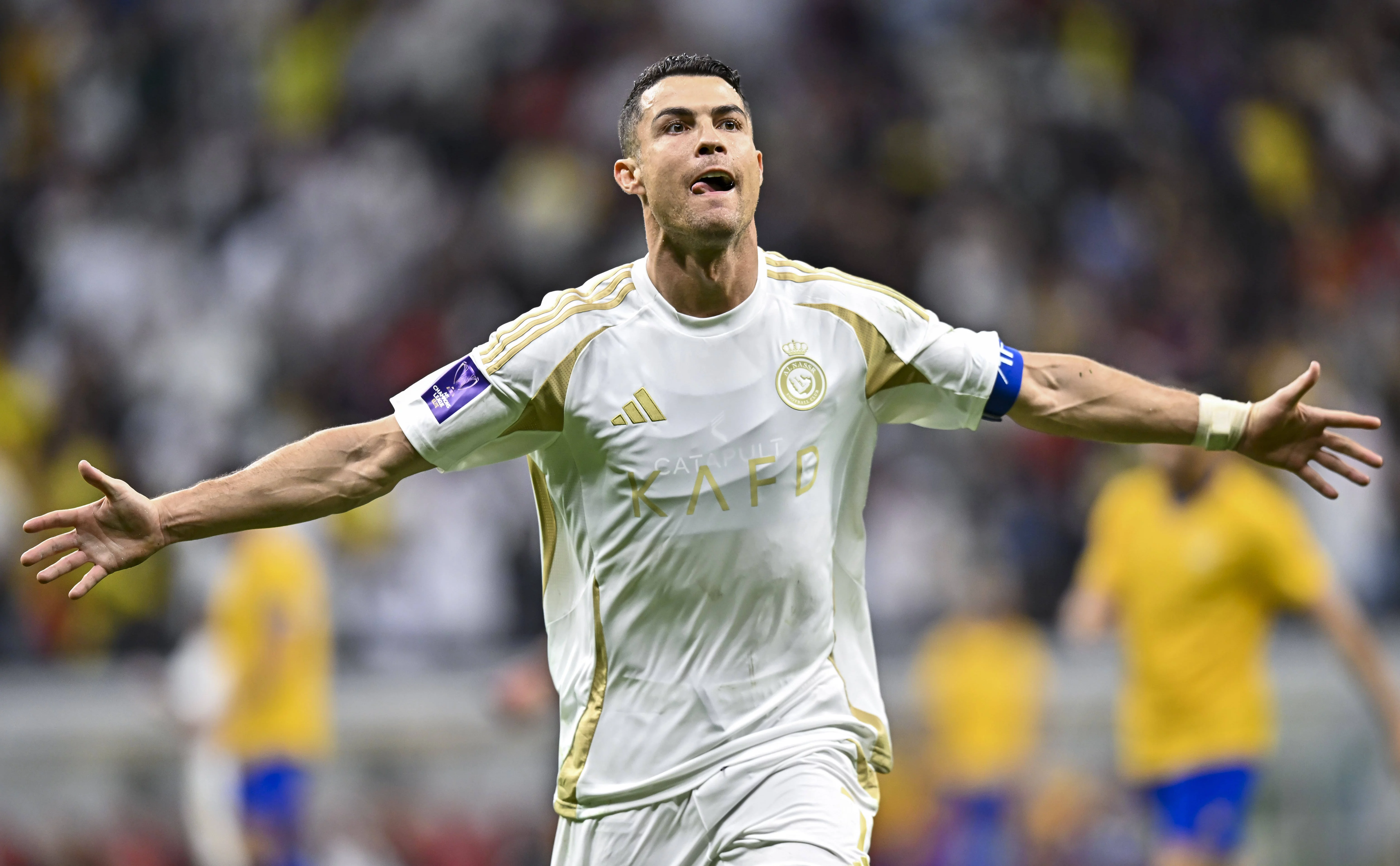 IMAGONAUSHAD/ Global Look Press