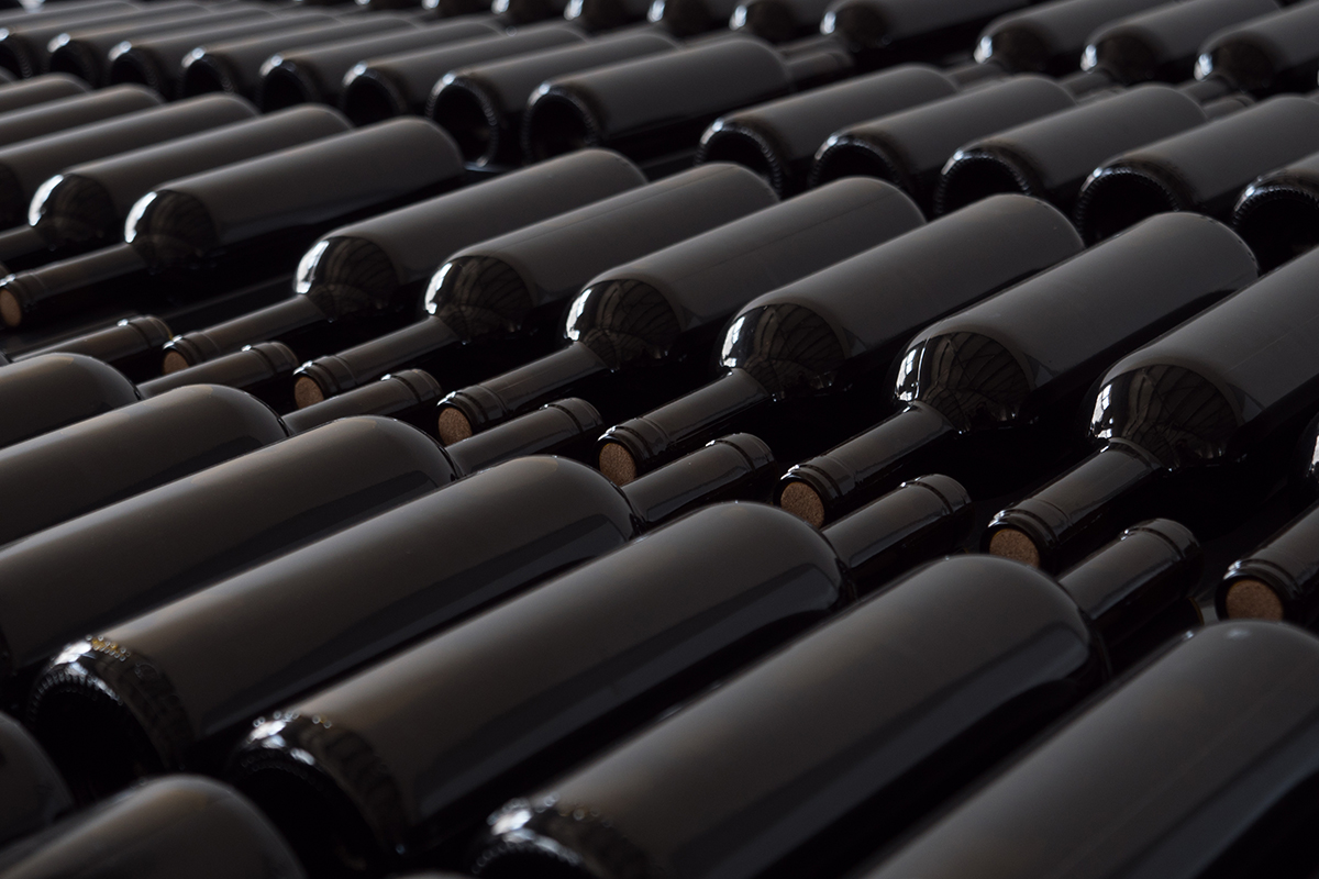 Экспорт французских вин и спиртных напитков составил €15,6 млрд в 2024 году, что на 4% меньше по сравнению с 2023 годом