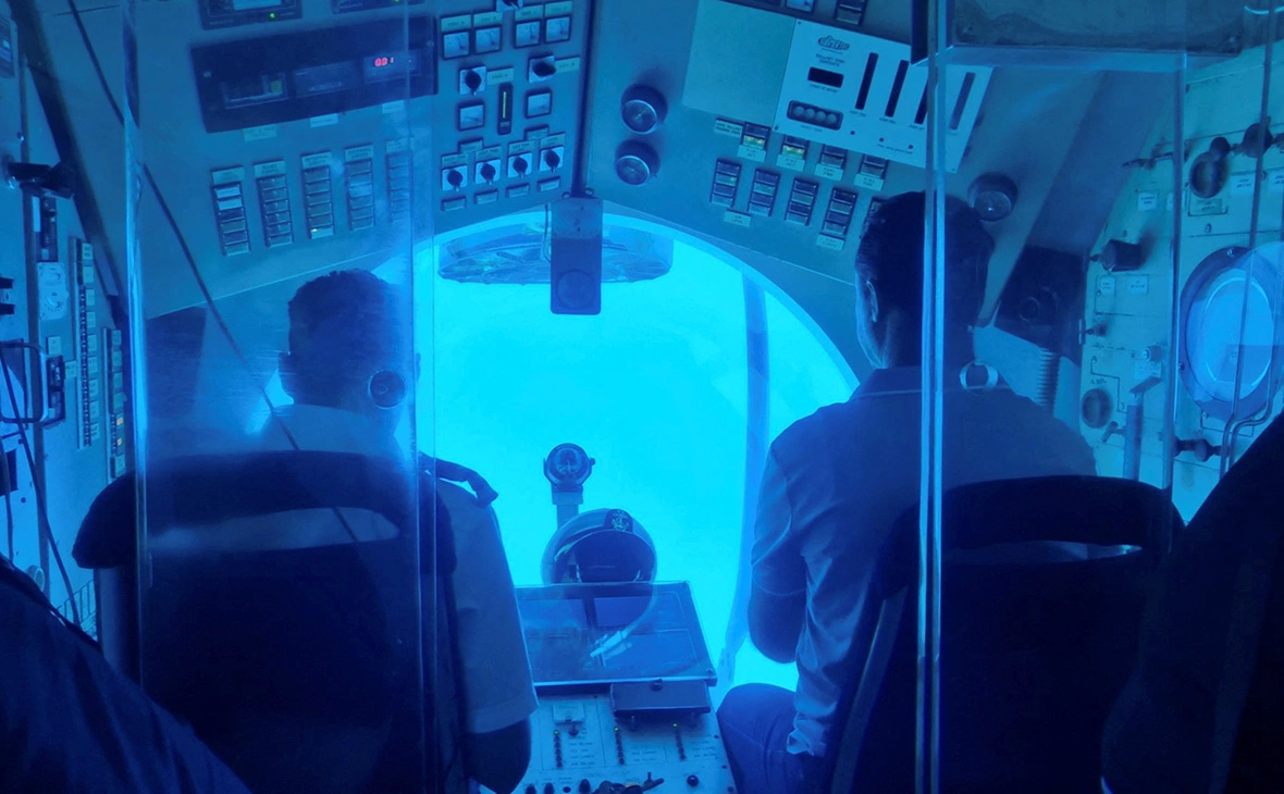 Williams Street Family Diaries / Reuters