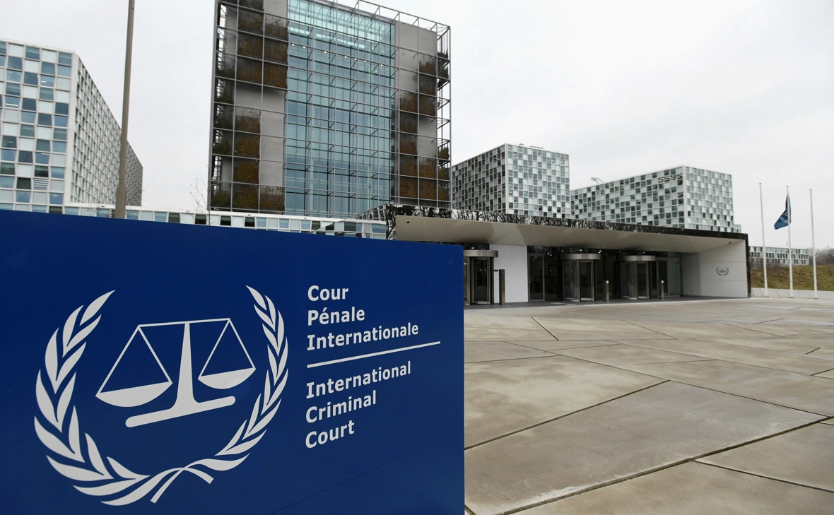 Piroschka van de Wouw / Reuters