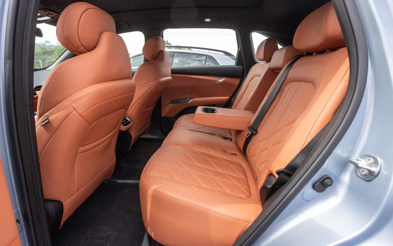 Changan CS 75 Plus