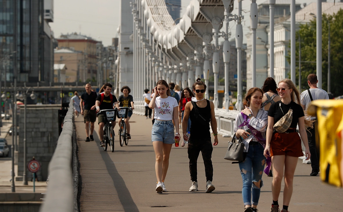 Андрей Любимов / РБК