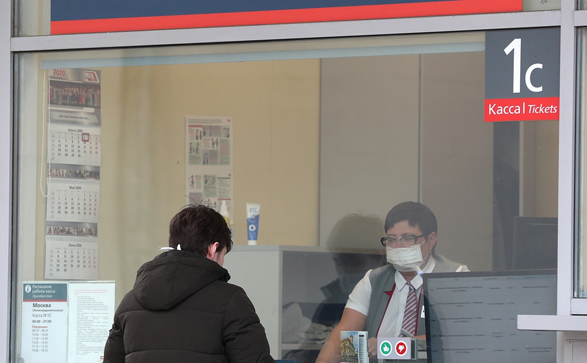 Владимир Гердо / ТАСС