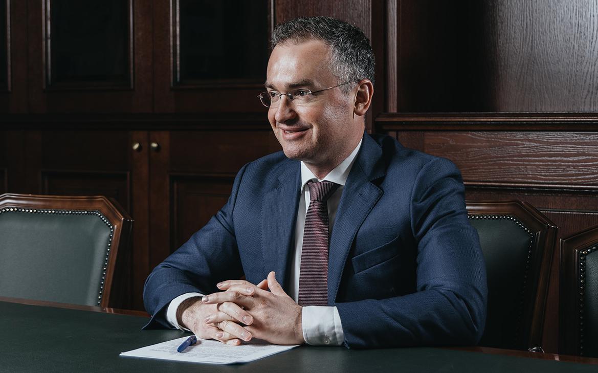 Иван Чебесков