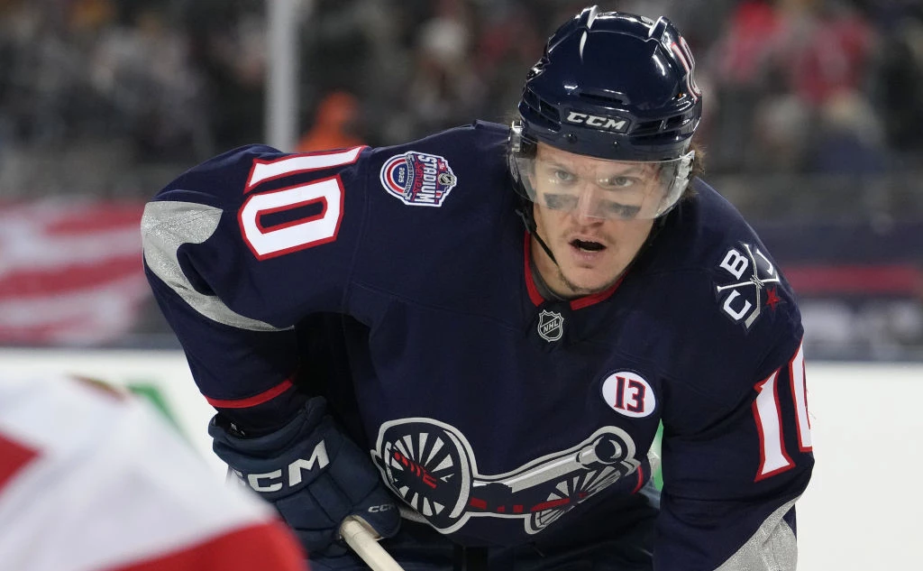 Jason Mowry / Getty Images