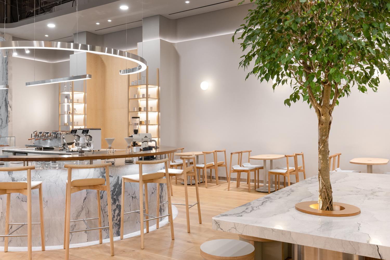 ABC Coffee Roasters Dubai Hills в Дубае