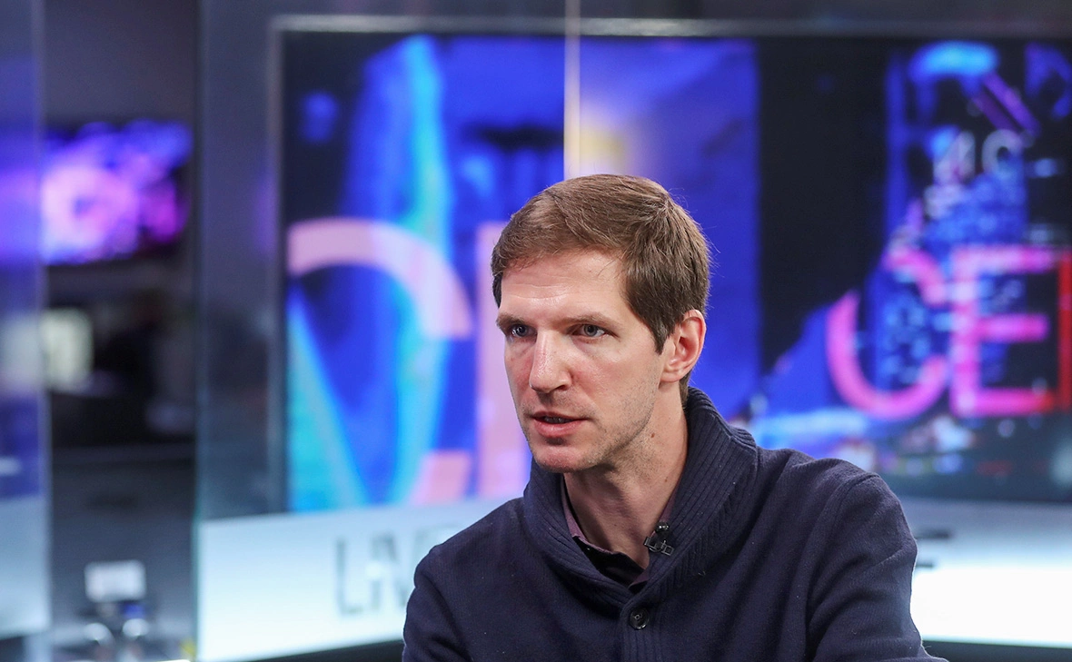 Евгения Новоженина / Reuters