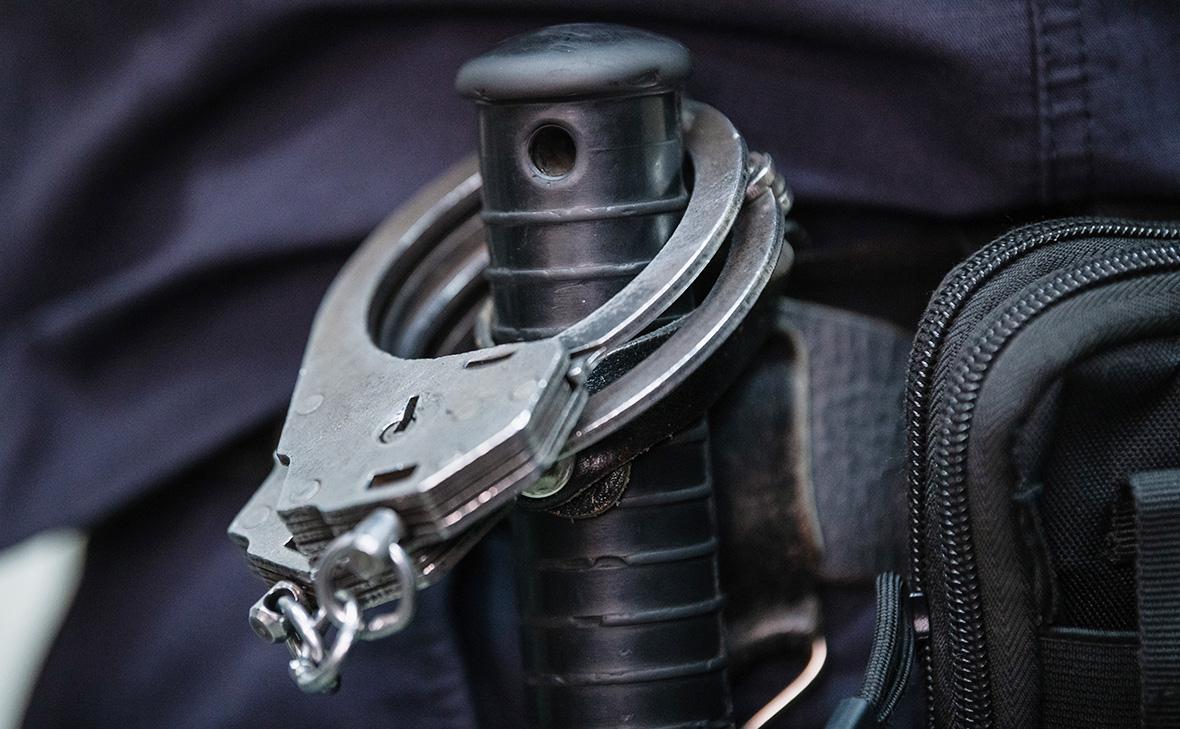 Фото: Илья Московец / URA.RU / Global Look Press