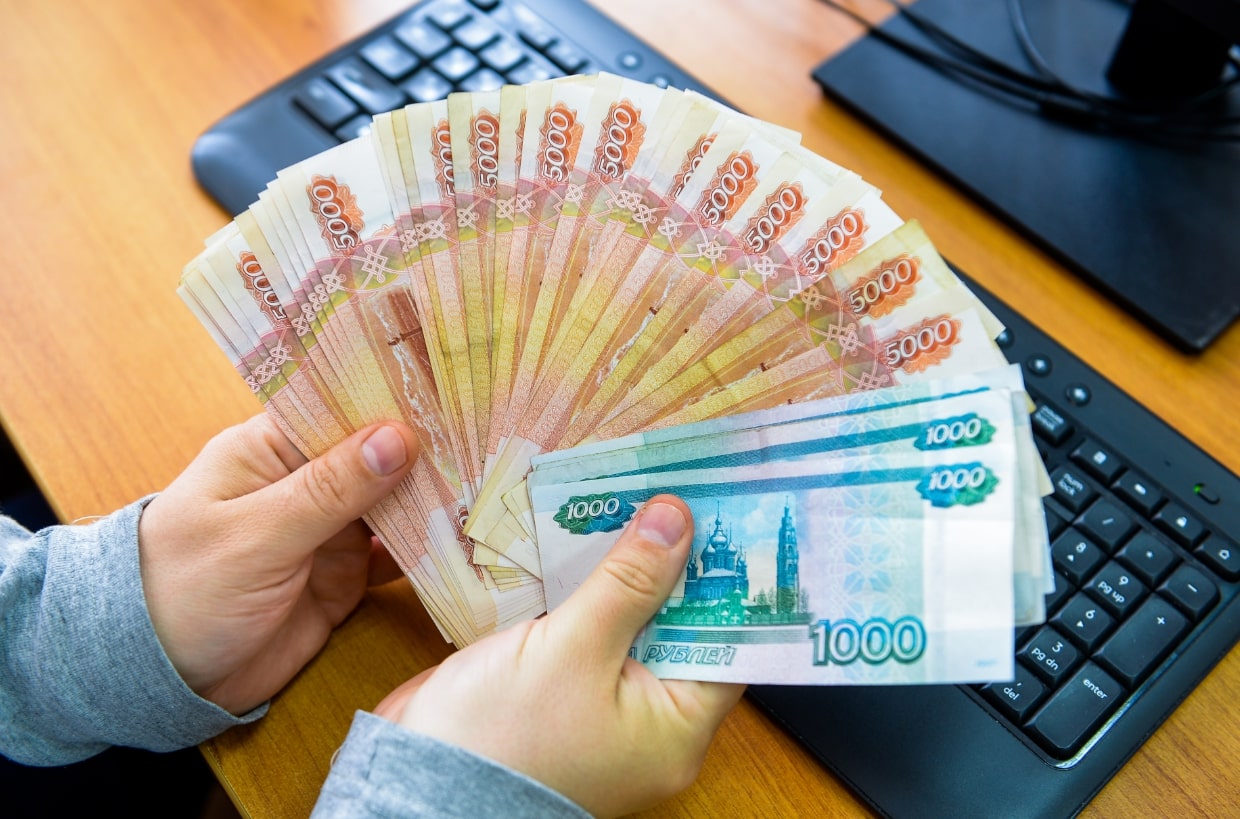 Фото: Вадим Ахметов / URA.RU