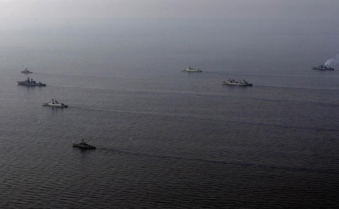 Фото: Keystone Press Agency / Global Look Press