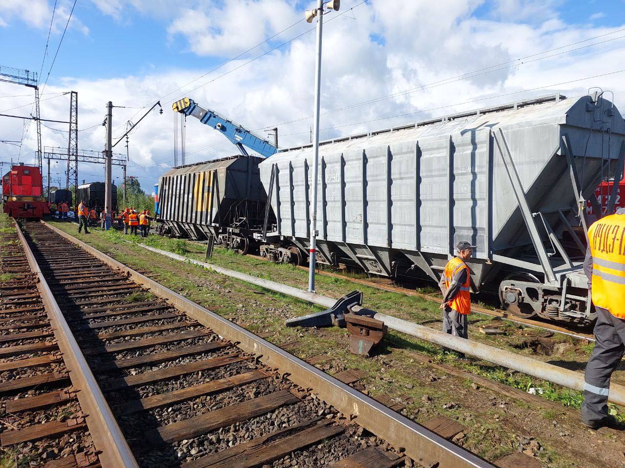 Фото: Уральская транспортная прокуратура