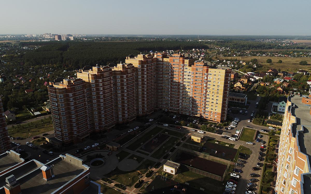 Рязановское