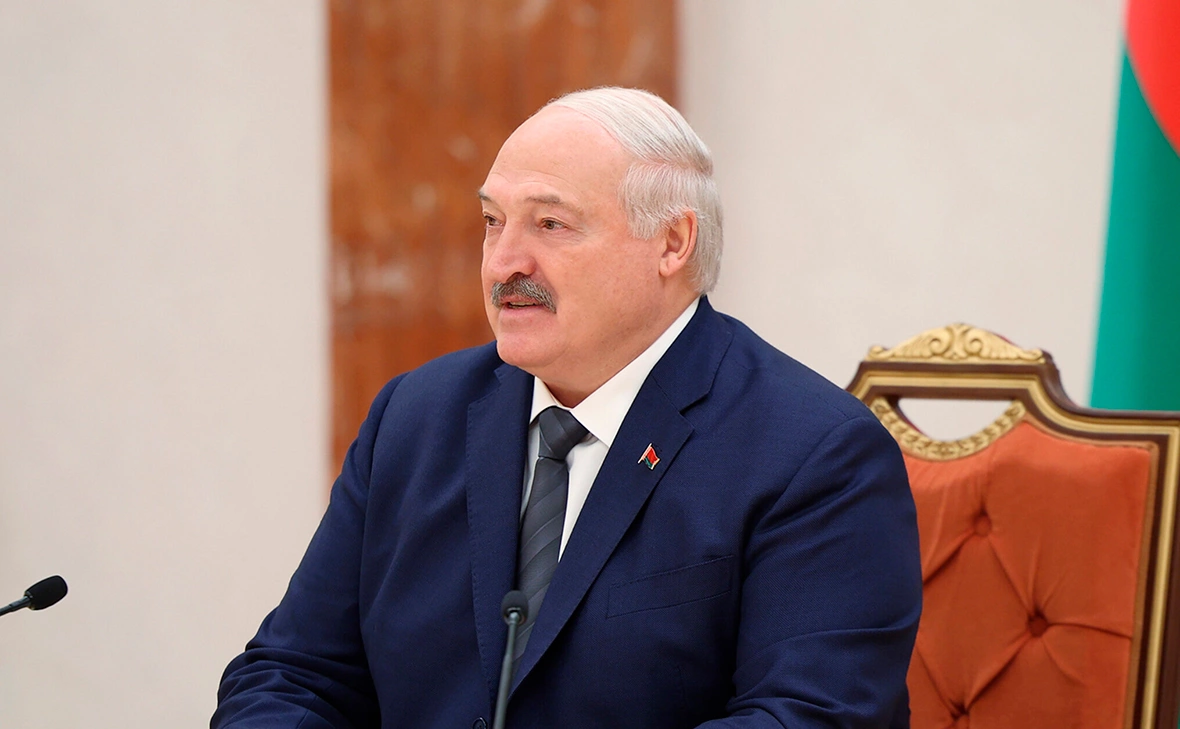 пресс-служба Президента Республики Беларусь