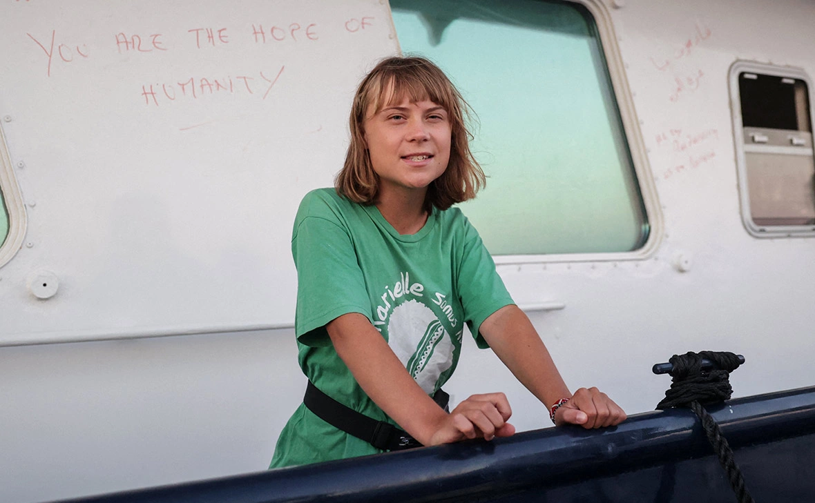 Stefanos Rapanis / Reuters