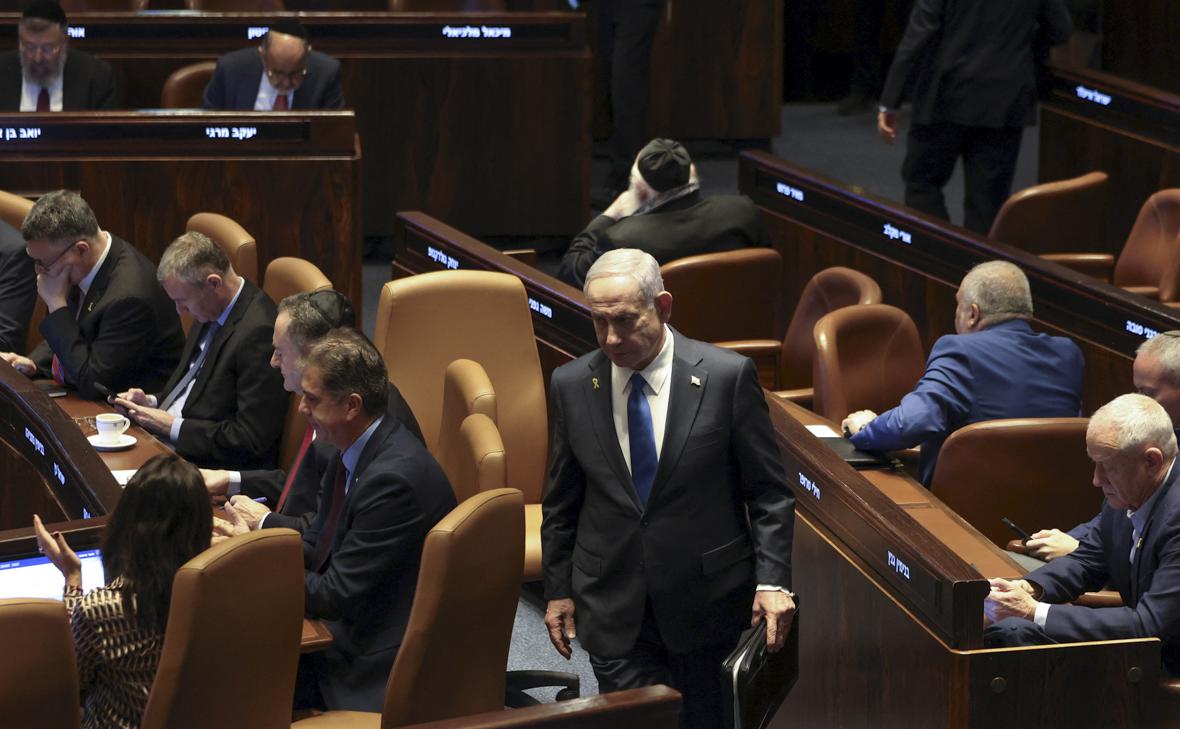 Фото: Ronen Zvulun / Reuters