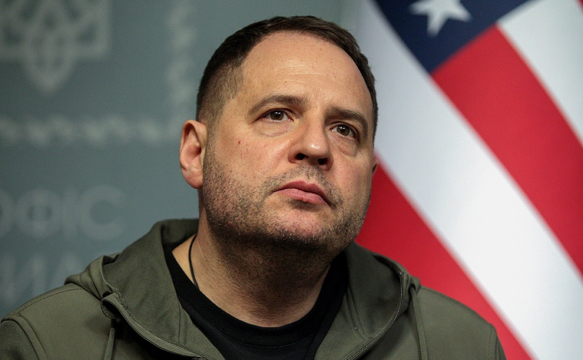 Евгений Котенко / Keystone Press Agency / Global Look Press