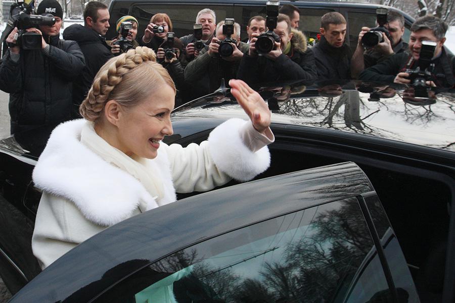 Александр Прокопенко / РИА Новости