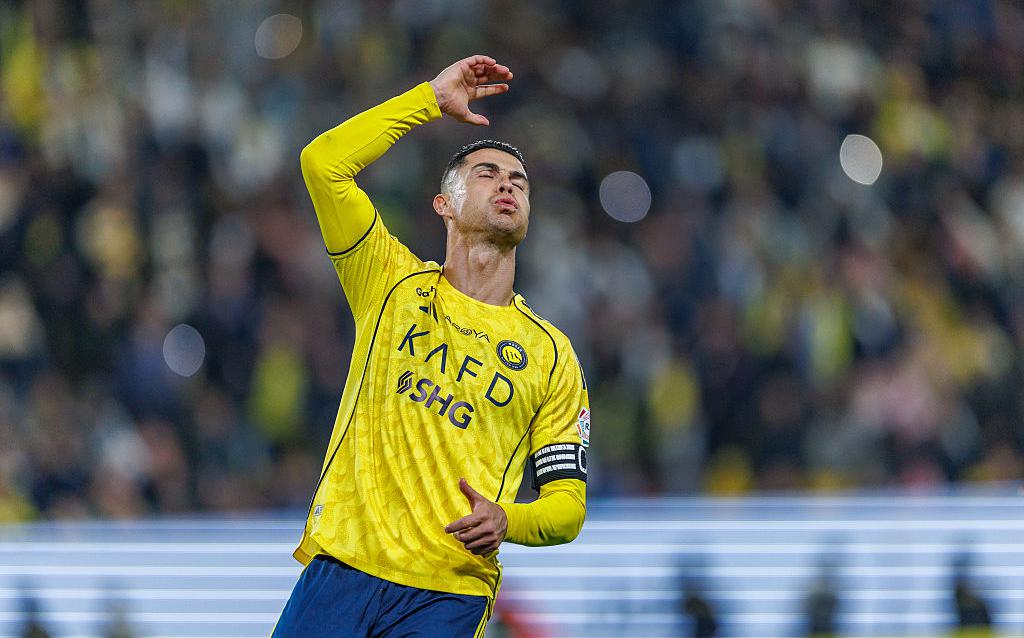 Фото: Abdullah Ahmed / Getty Images