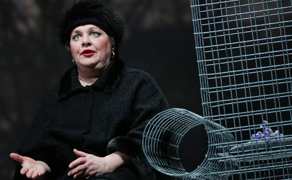 Артем Геодакян / ТАСС