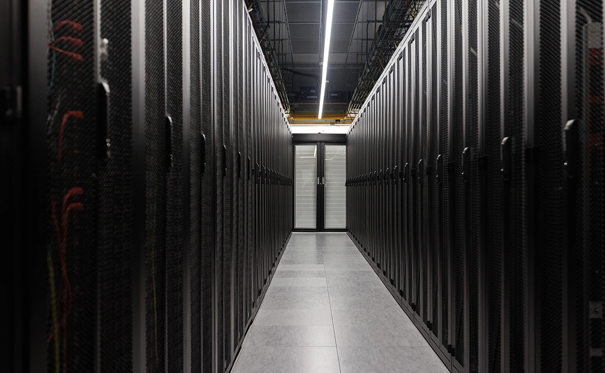 Сергей Елагин / Business Online / Global Look Press