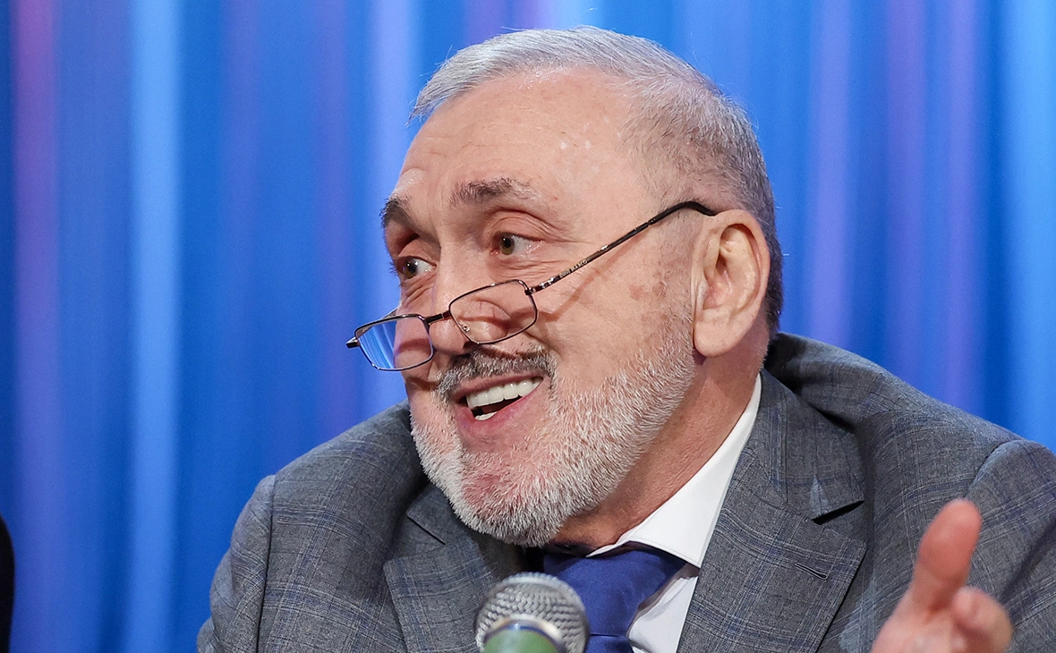 Валерий Шарифулин / ТАСС