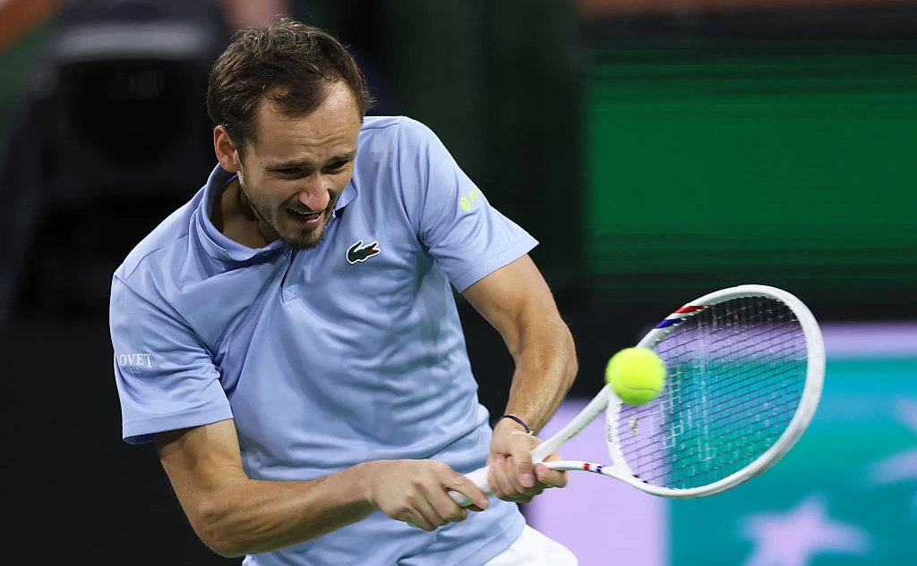 Clive Brunskill / Getty Images