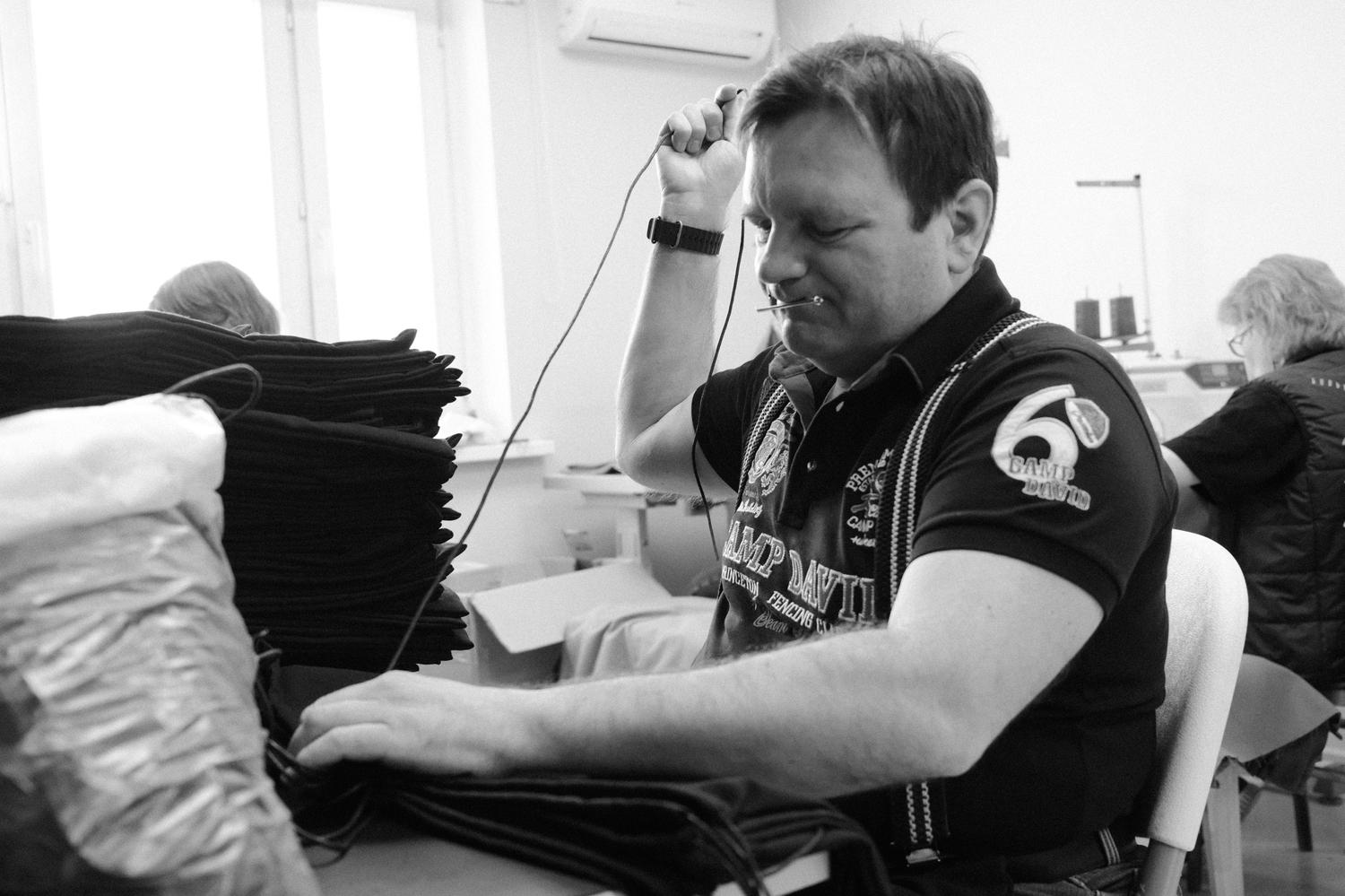 Фото: Пресс-служба Rendez-Vous