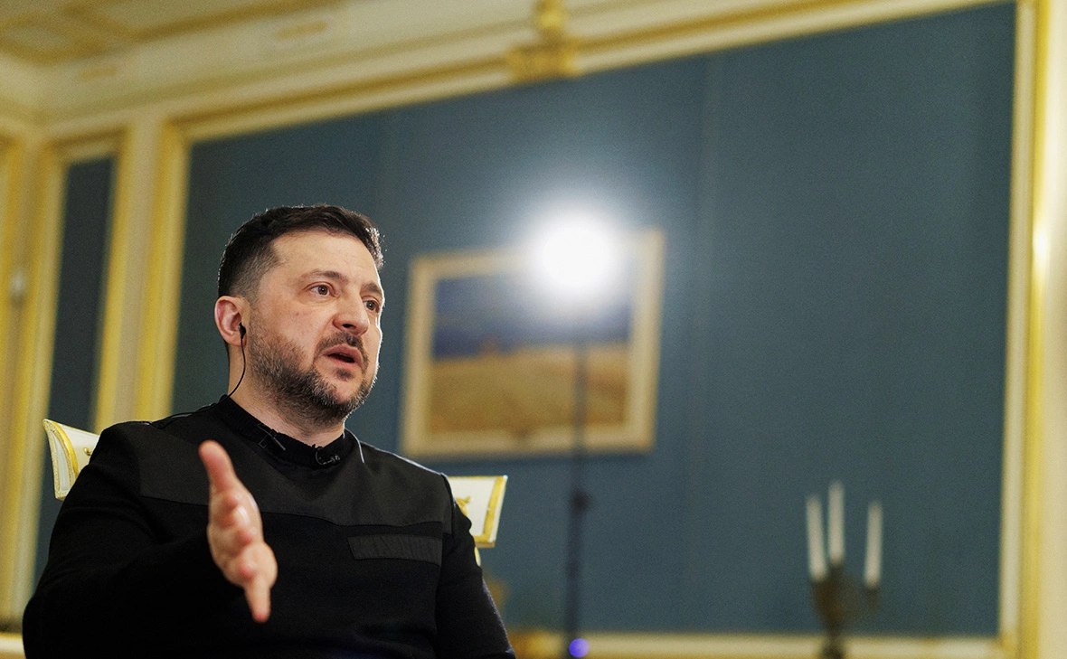 Валентин Огиренко / Reuters