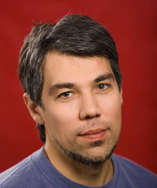 Илья Валентинович Сегалович