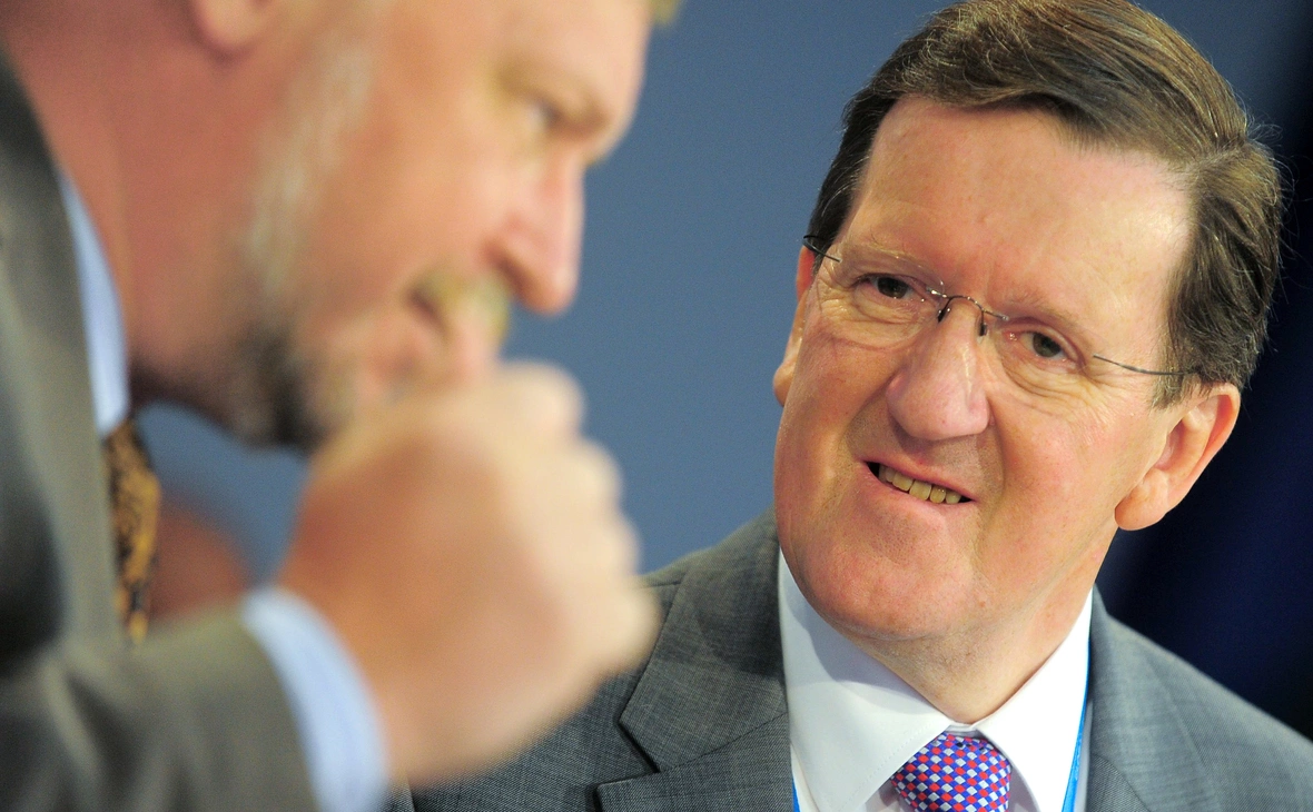 Владимир Смирнов / ТАСС