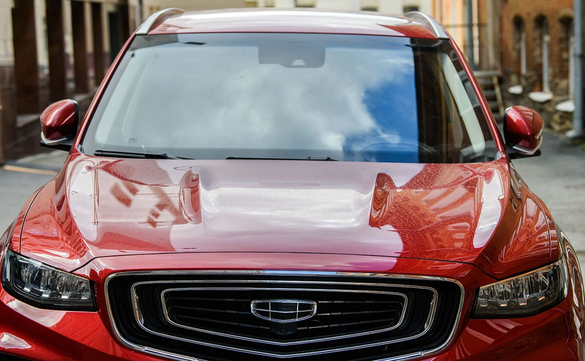 Илья Московец / URA.ru / Global Look Press