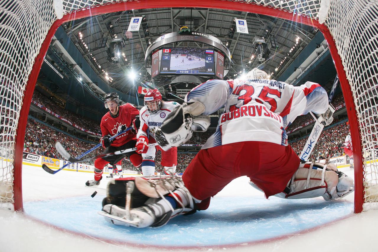Jeff Vinnick / Getty Images