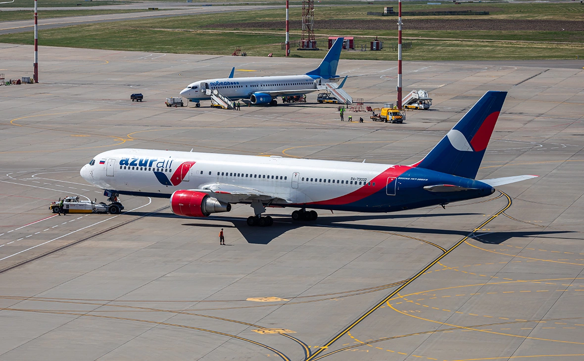 Эдгар Брещанов / Global Look Press