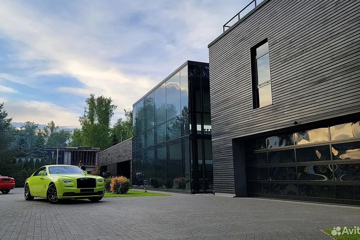 Фото: Villagio Realty / Авито