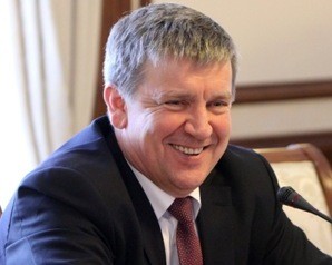Парламент Карелии отдал губернаторское кресло одобренному президентом А.Худилайнену