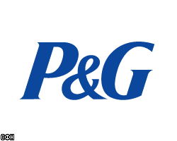 Чистая прибыль P&G выросла до 10 млрд долл.