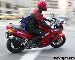 Щуплым вьетнамцам запретят ездить на мотоцикле 