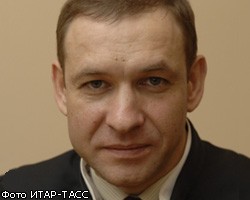 В центре Москвы застрелен федеральный судья Э.Чувашов