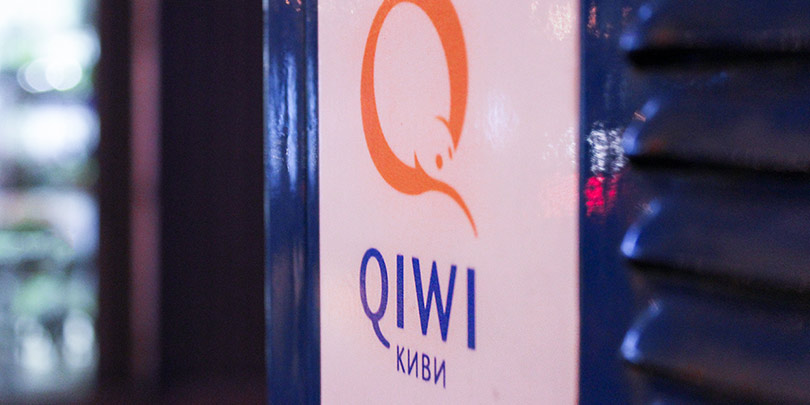 Накануне и в день санации банк «Открытие» купил расписок QIWI на $90 млн